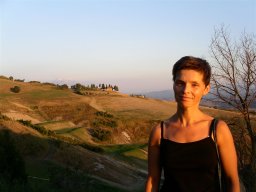 Toscane 2005